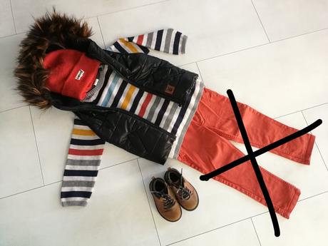 Nohavice h&m, zara, reserved, river island, h&m,92