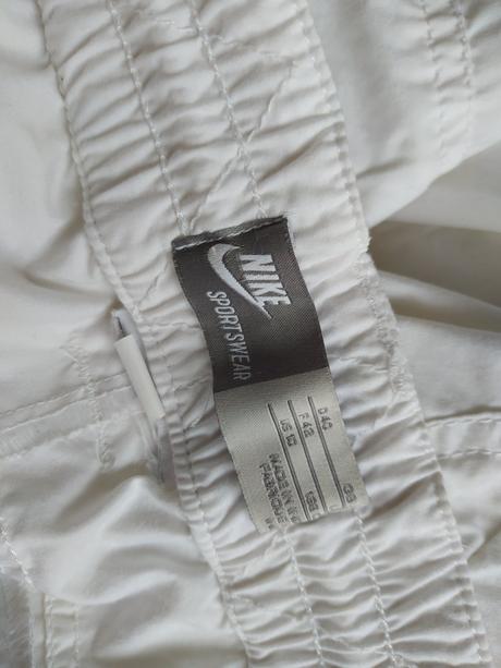 Nohavice, nike,42