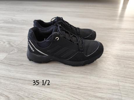 Tenisky adidas terrex, adidas,35
