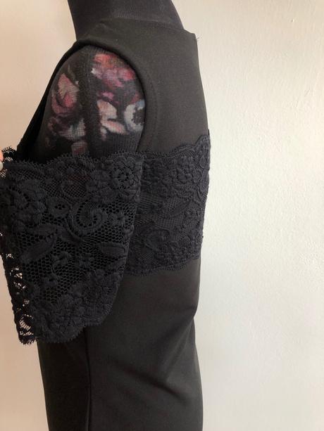 Elegantné šaty river island, river island,38