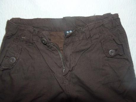 Trištvrťáky, kenvelo,140