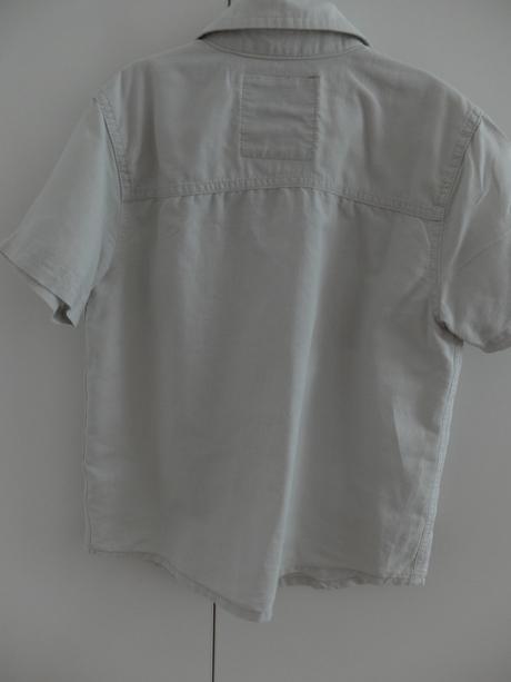 Košeľa next 122, next,122