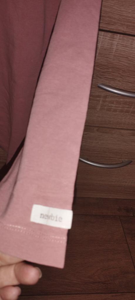 Newbie tričko 110/116, newbie,110