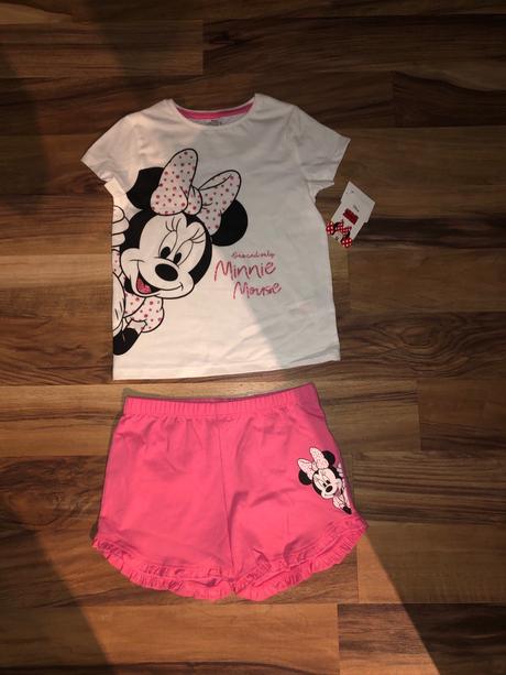 Pyžamo, disney,122