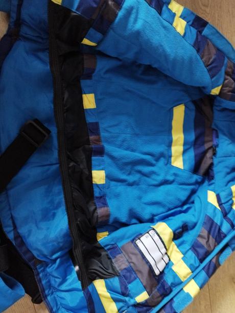 Súprava do snehu, lupilu,98