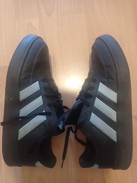 Chlapčenské tenisky adidas, adidas,44
