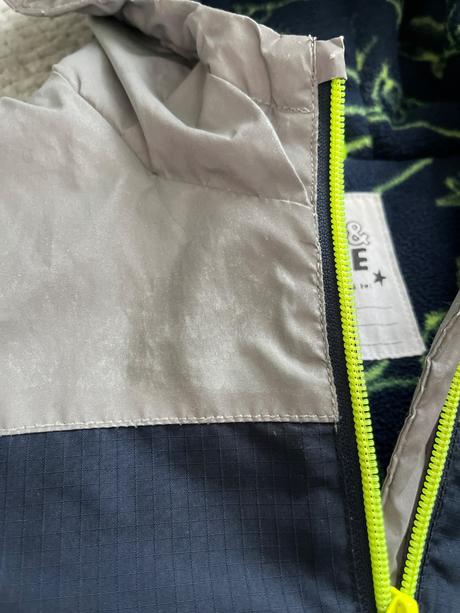 Prechodná bunda, f&f,92