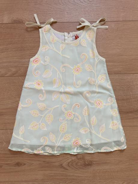 Šaty -86, coccodrillo,86