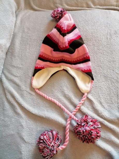 Ciapocka cca 122/134, 