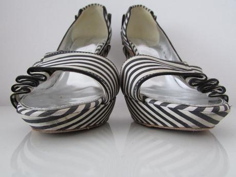 Luxusné lodičky karen millen, 38