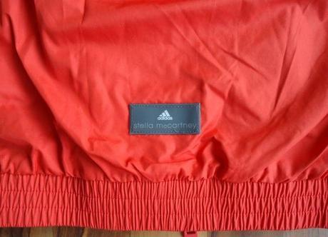 Úžasná bundička stella mccartney adidas, adidas,m / s