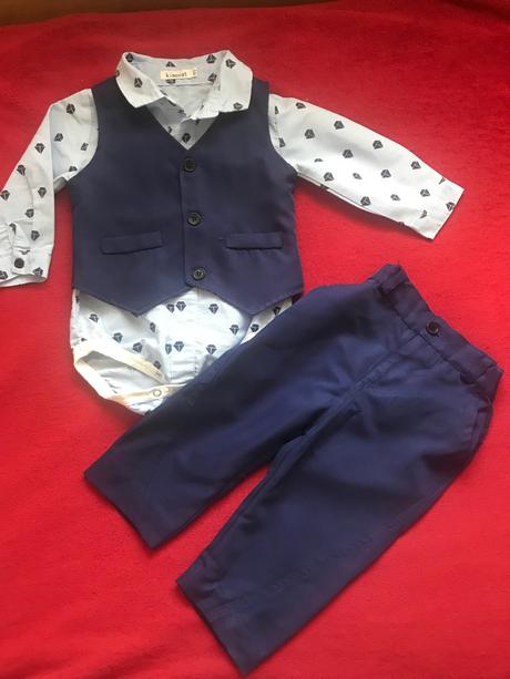 Detský oblek 80, 80