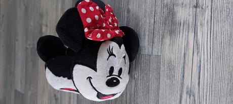 Ciapka+usianka minnie, disney,104