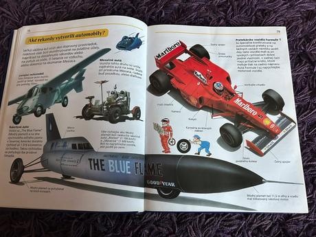 Encyklopédia pre školákov,