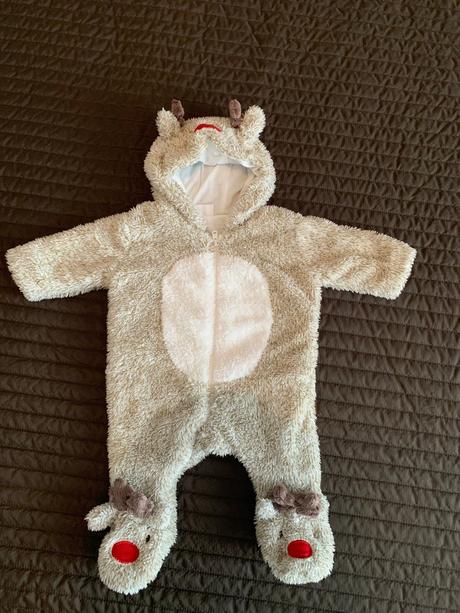 Teply overal, f&f,56