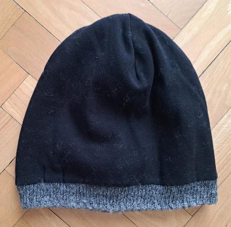 Čiapka bröel "super hero" (oh 51-53cm), broel