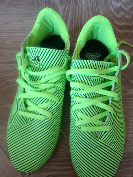 Halové tenisky adidas 37,5, adidas,37