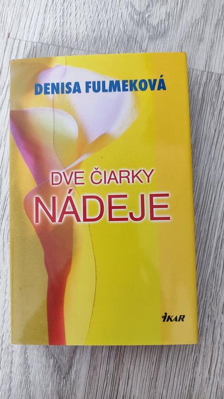 Dve čiarky nádeje, 