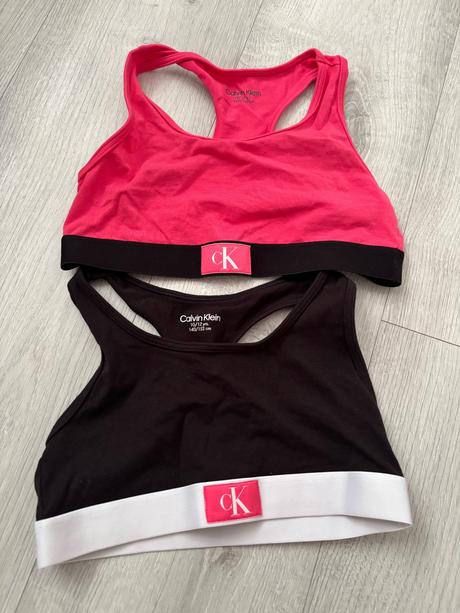 Bolerka calvin klein nove, calvin klein,140