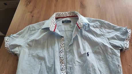 Košeľa, ralph lauren,s