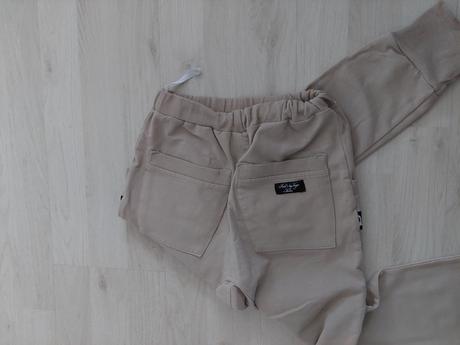 Tepláky č.122-128, 122