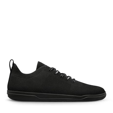 Groundies - športové tenisky active knit black, 37 - 43