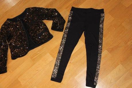 Flitrové bolerko, next,116