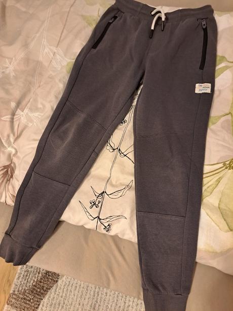 Chlapčenské nohavice 140 cm, reserved,140