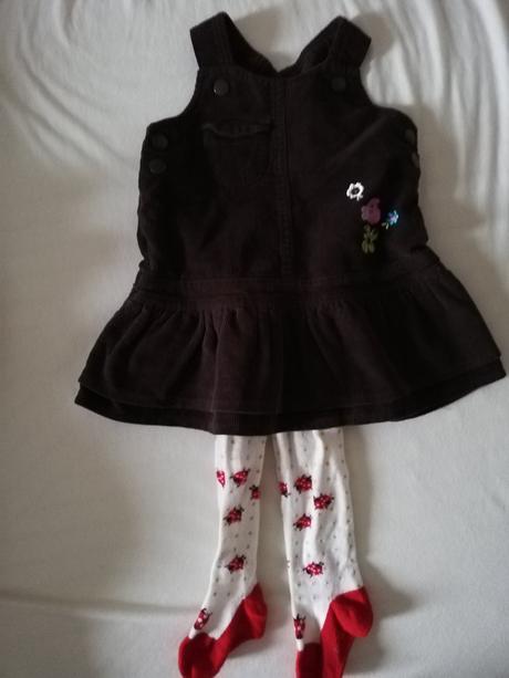 Mencestrove šaty, 68