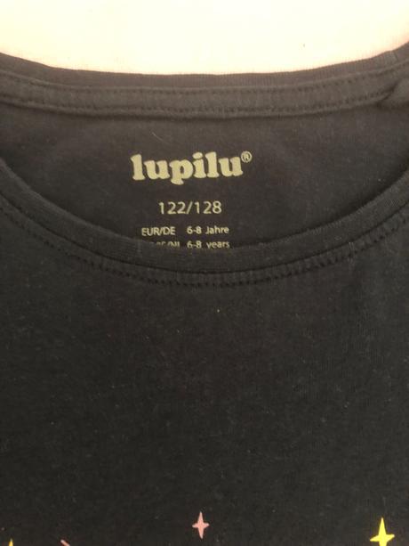 Pyžamko s motýľom, lupilu,122