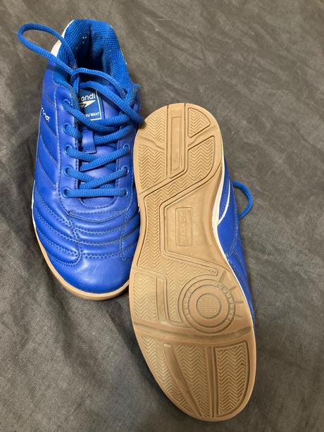 Halovky sprandi, sprandi,38