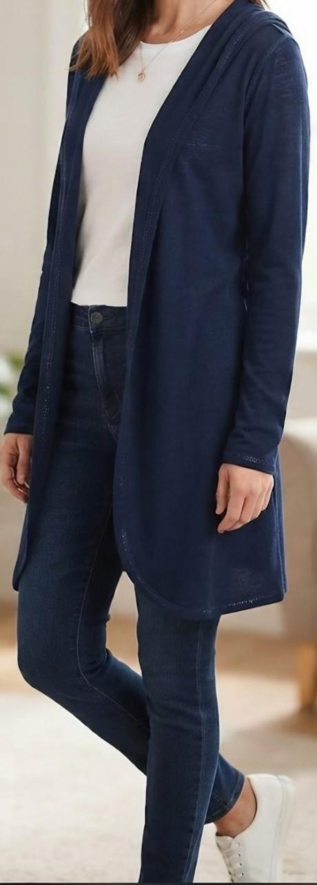 Kardigan v.170, h&m,170