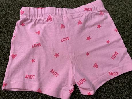 Šortky, lupilu,110