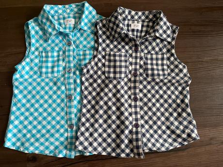 Bluzka (v.98), f&f,98