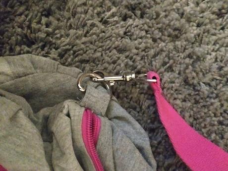 Taška do ruky či cez pleco, 