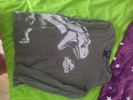 Tričká, sinsay,140