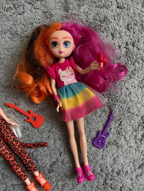 Barbie zvieracie kámošky,