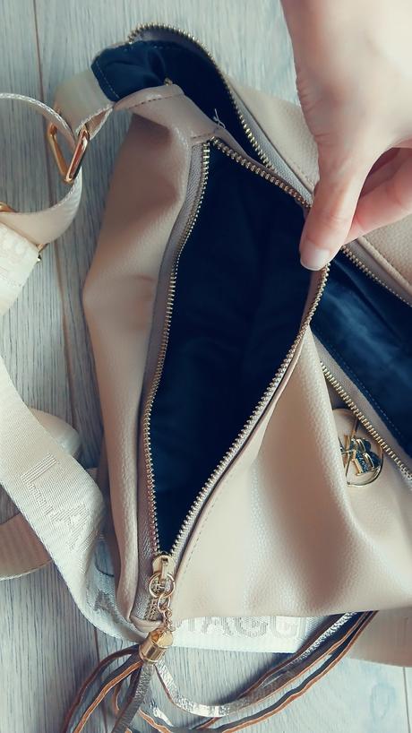 Kabelka laura biaggi, 