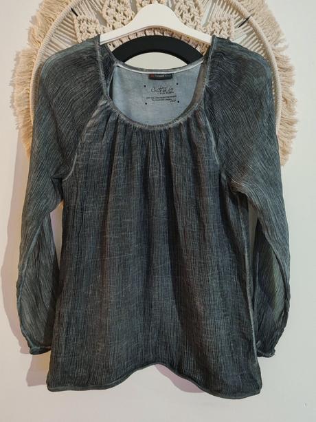 Blúzka, street one,xl