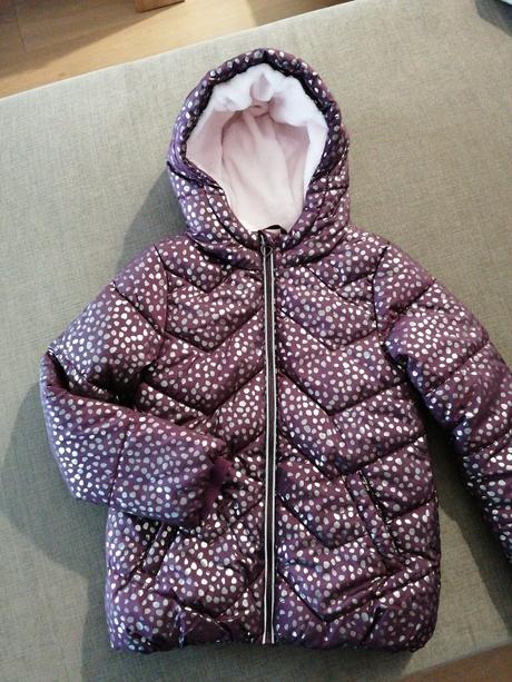 Zimná bunda s.oliver č. 128, s.oliver,128