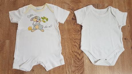 Body veľ. 62 - 68, disney,62