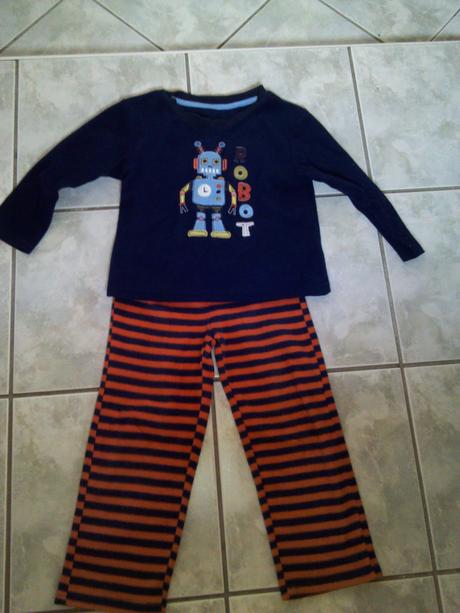 Malo nosena suprava, cherokee,110