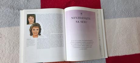 Kniha - dr.stoppardova - menopauza,