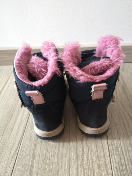 Snehule primigi, primigi,26