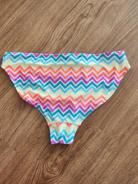 Spodok plavky, h&m,158