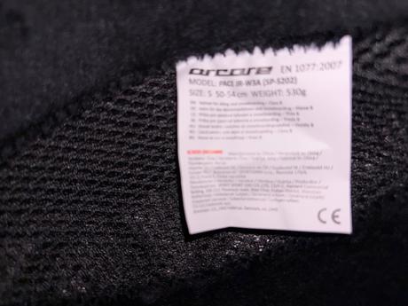 Lyžiarska súprava+prilba, o’neill,164