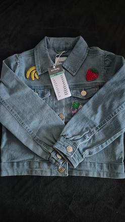 Riflova bunda nová, 116