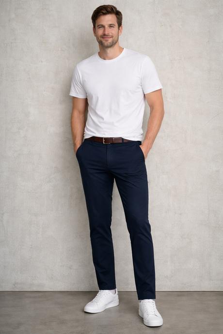 Modré nohavice zara, zara,44