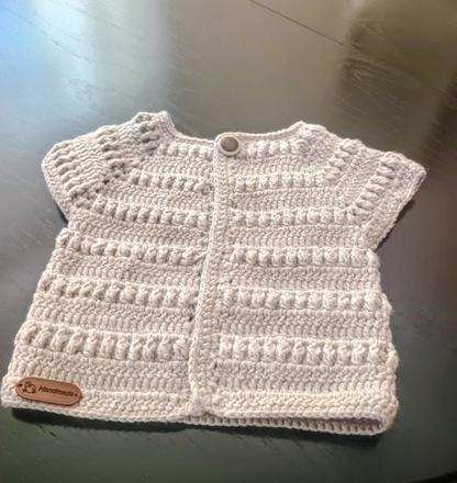 Vestička pre bábätko, 56