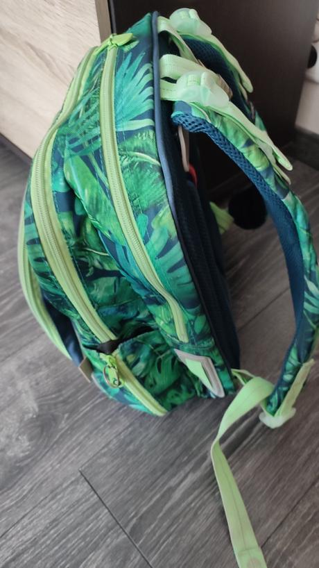 Školská taška topgal, 